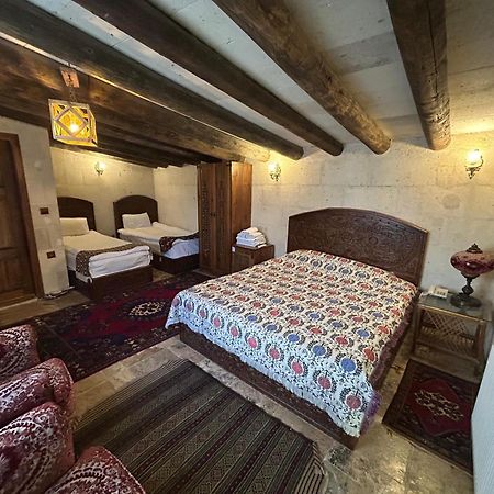 Avanos Suites Екстер'єр фото