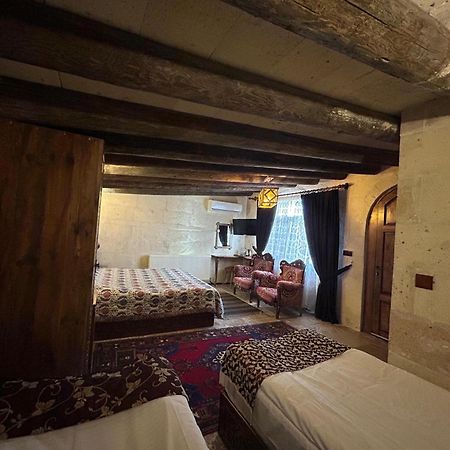 Avanos Suites Екстер'єр фото