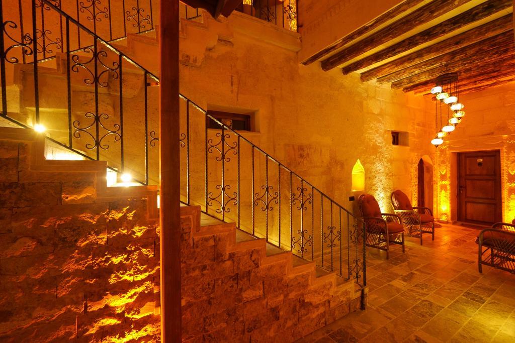 Avanos Suites Екстер'єр фото