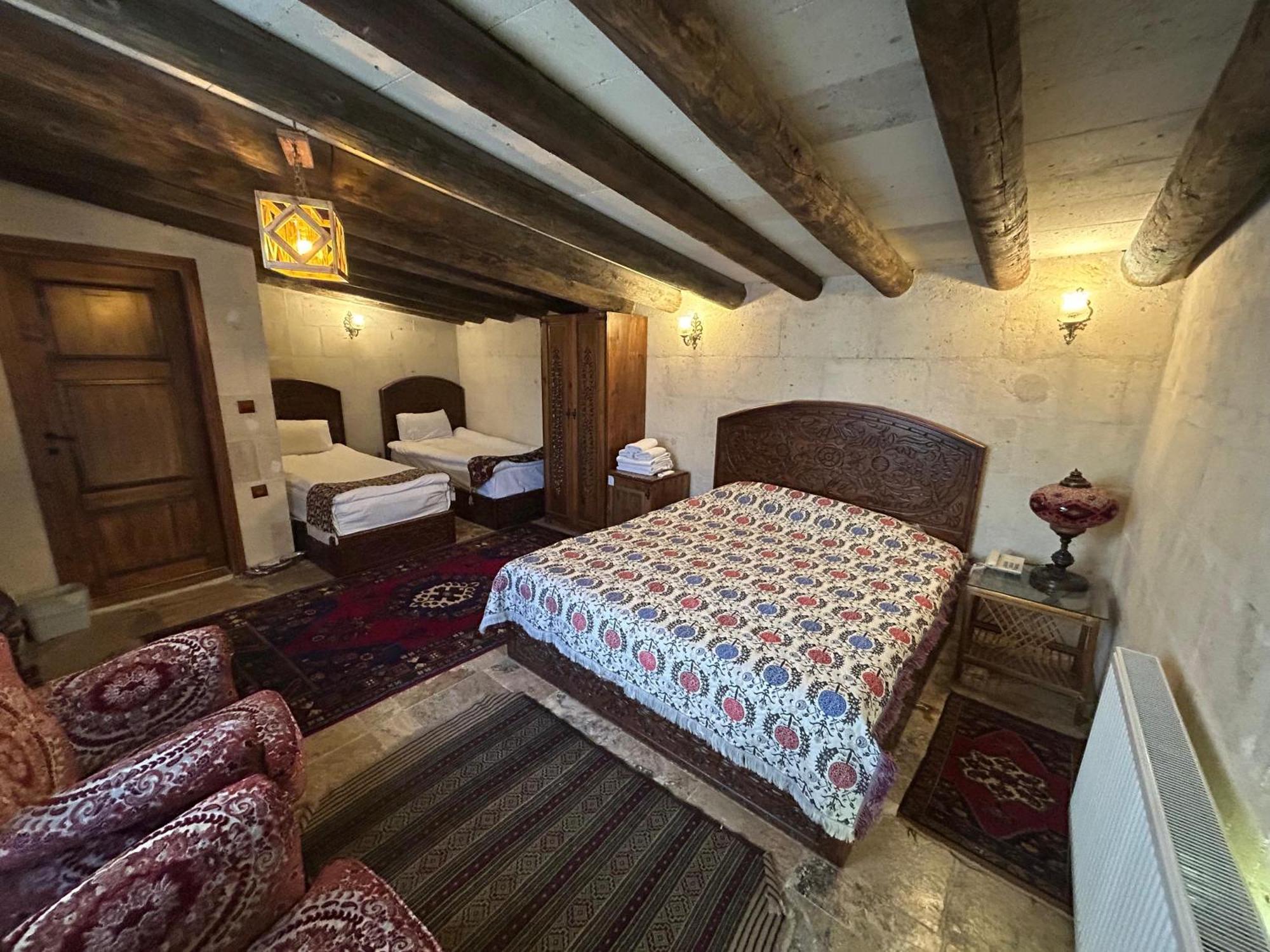 Avanos Suites Екстер'єр фото