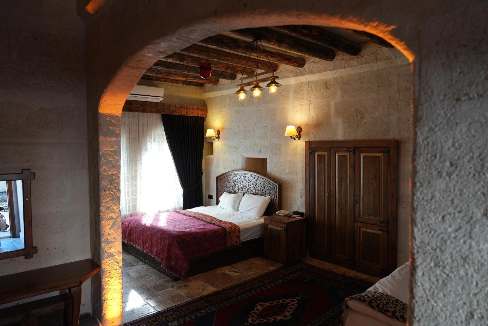 Avanos Suites Екстер'єр фото