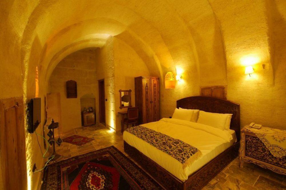 Avanos Suites Екстер'єр фото