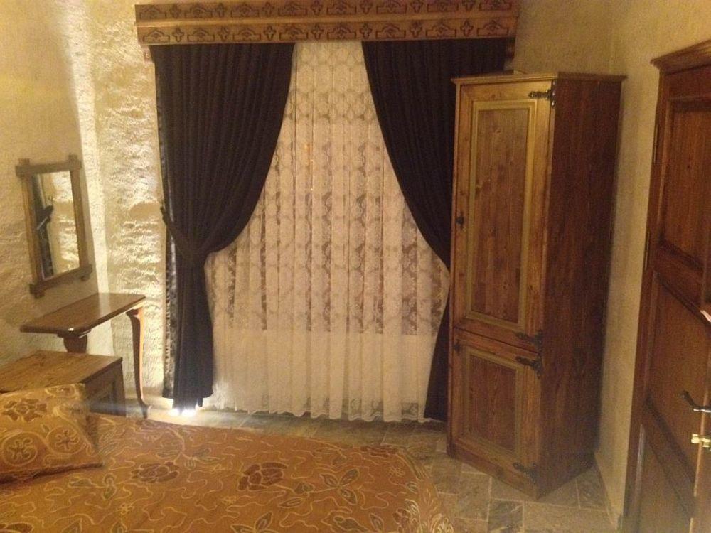 Avanos Suites Екстер'єр фото