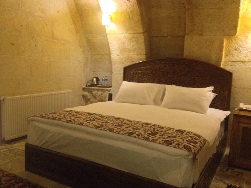 Avanos Suites Екстер'єр фото