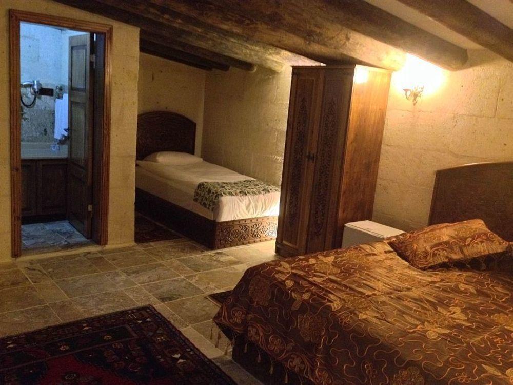 Avanos Suites Екстер'єр фото