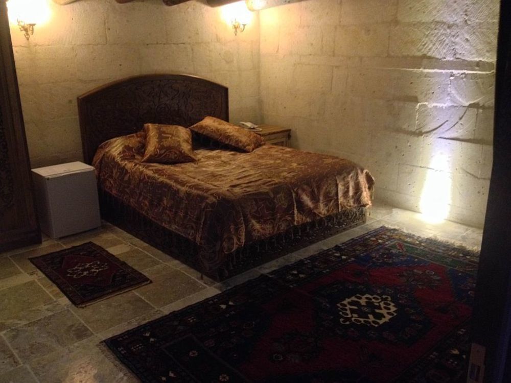 Avanos Suites Екстер'єр фото