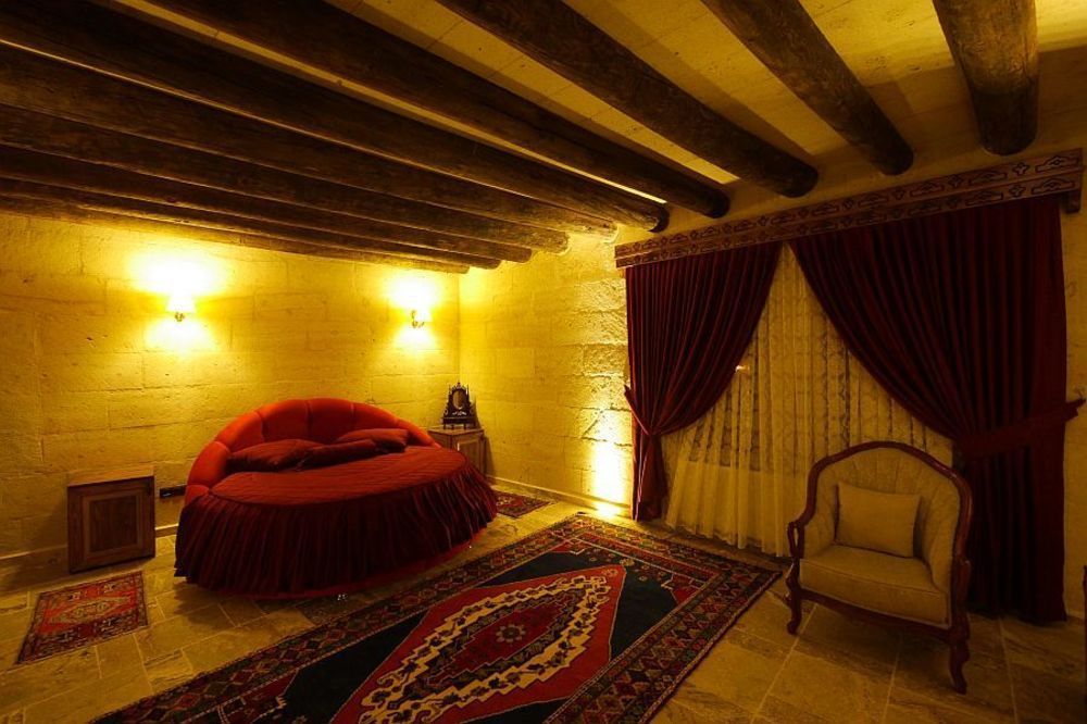 Avanos Suites Екстер'єр фото