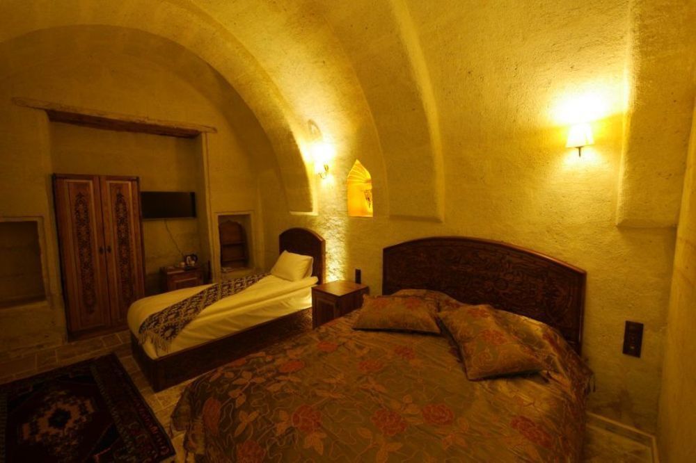 Avanos Suites Екстер'єр фото