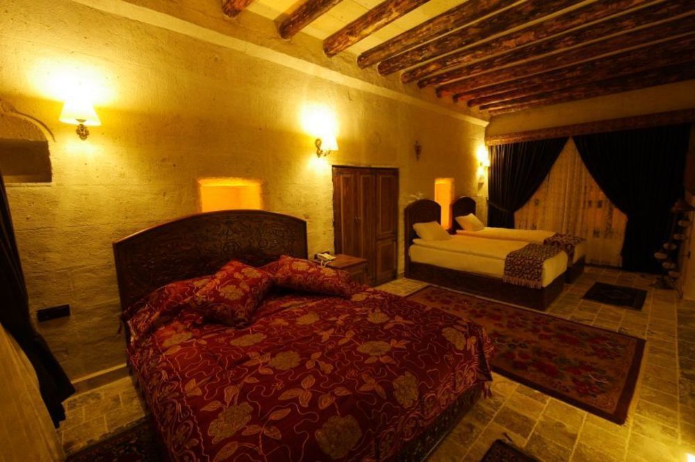 Avanos Suites Екстер'єр фото
