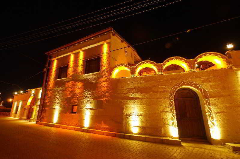 Avanos Suites Екстер'єр фото