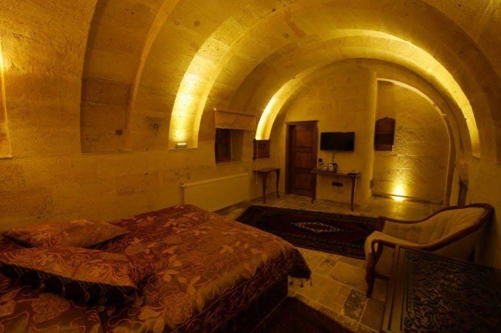 Avanos Suites Екстер'єр фото